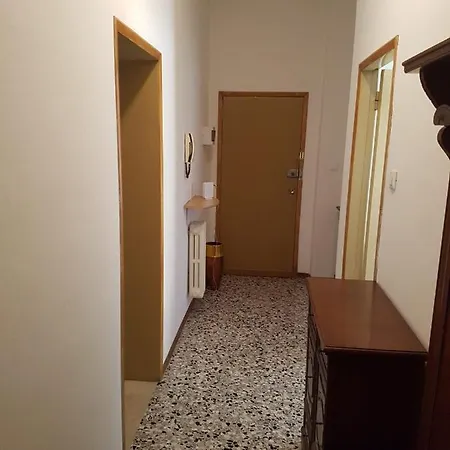Apartmán Via Canani 32 Ferrara